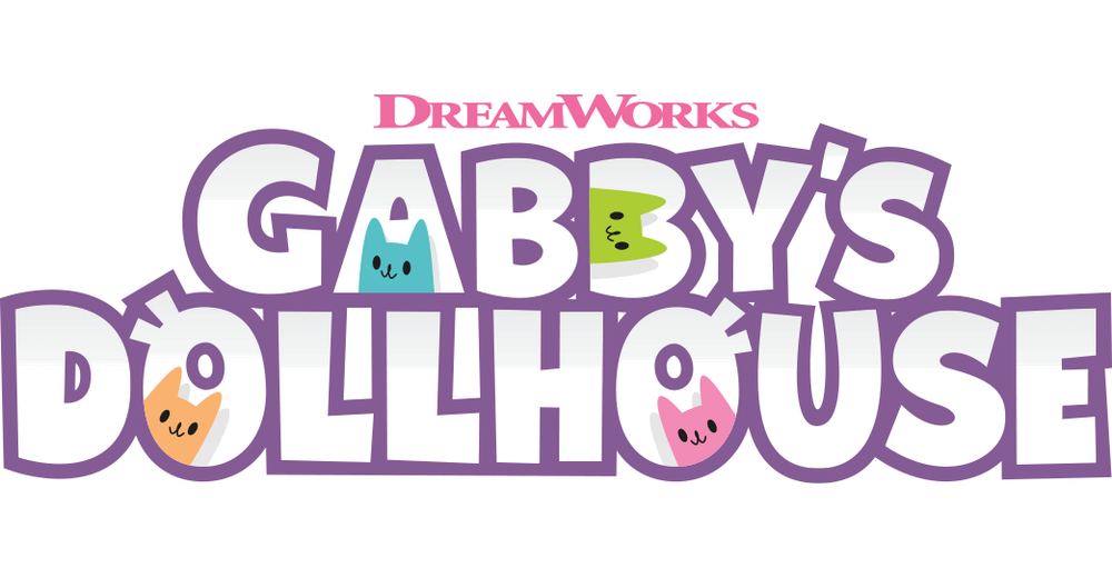 Gabby's Dollhouse