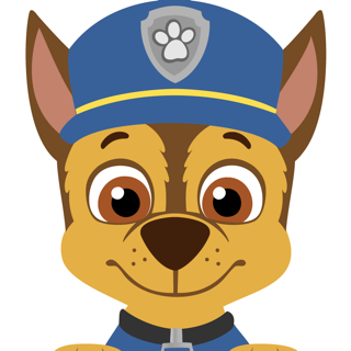 PAW Patrol
