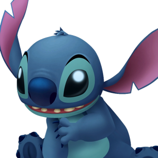 Disney Stitch