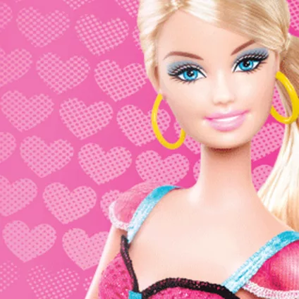 Barbie