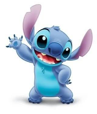 Disney Stitch